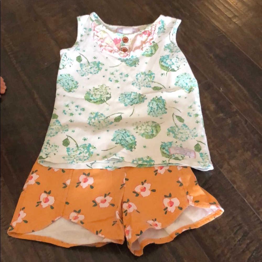 SweetHoney Set